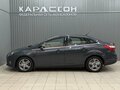 2011 Ford Focus III, серый - вид 4