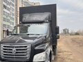 2015 ГАЗ ГАЗон Next, чёрный, 1099000 рублей