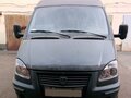 2014 ГАЗ ГАЗель (3221), серый, 3000000 рублей - вид 1