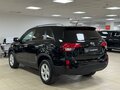 2013 Kia Sorento II Рестайлинг, чёрный, 1195000 рублей - вид 3