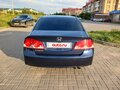 2008 Honda Civic VIII, синий, 640000 рублей - вид 4