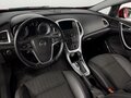 2014 Opel Astra GTC J Рестайлинг, красный, 989900 рублей - вид 5