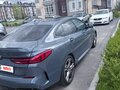 2020 BMW 2 серии Gran Coupe M235i xDrive F44, серый, 3700000 рублей - вид 4