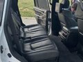 2018 Lexus LX 570 III Рестайлинг 2, белый, 7300000 рублей - вид 8