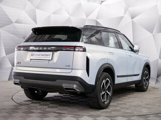 2023 Jaecoo J7 I, серый, 2242000 рублей, вид 5