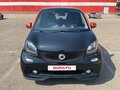 2016 Smart Fortwo III, чёрный, 799000 рублей - вид 2