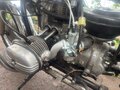 1995 Урал Solo, синий, 130000 рублей - вид 1