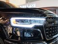 2026 Ram 1500 Crew Cab eTorque V Рестайлинг, чёрный, 11790000 рублей - вид 4