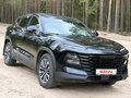 2023 Jetour Dashing I, чёрный, 1990000 рублей