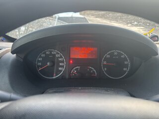 2013 Peugeot Boxer, белый, 1050000 рублей, вид 5