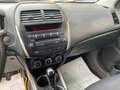 2012 Mitsubishi ASX I, серебристый, 552000 рублей - вид 7