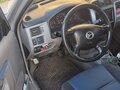 2002 Mazda Demio I (DW), серебристый, 150000 рублей - вид 5