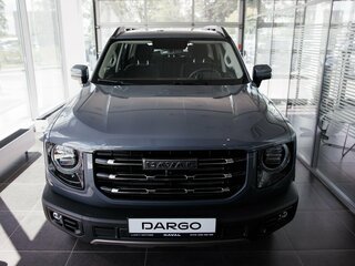 2026 Haval Dargo I, серый, 3899000 рублей, вид 1