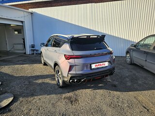 2023 Geely Coolray I Рестайлинг, серый, 1800000 рублей, вид 5