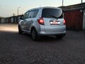 2005 Toyota Ractis I, серый, 465000 рублей - вид 3