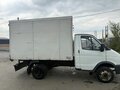 2011 ГАЗ ГАЗель (3302), белый, 680000 рублей - вид 5