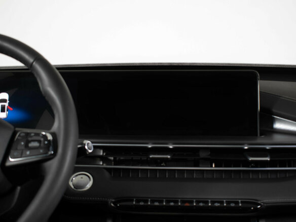 2023 Chery Tiggo 7 Pro Max I, чёрный - вид 15