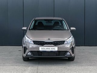 2025 Solaris KRS, оранжевый, 2560000 рублей, вид 2