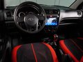 2010 Kia Picanto I Рестайлинг, красный, 419000 рублей - вид 5