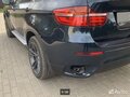 2012 BMW X6 30d I (E71) Рестайлинг, зелёный, 2350000 рублей - вид 8