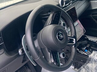 2023 Maserati Grecale GT, белый, 2500000 рублей, вид 5