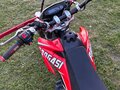 2022 Progasi Smart Max 150, красный, 87000 рублей - вид 6