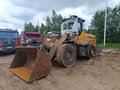 2024 LGCE L936H, жёлтый, 3296300 рублей