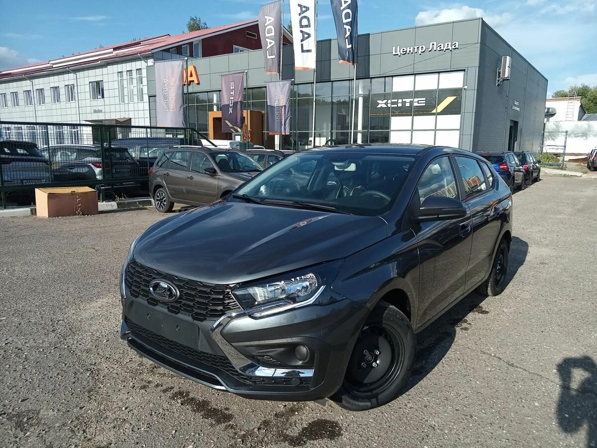 Открыть фотографии: Lada (ВАЗ) Iskra