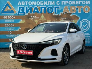 2024 Changan Eado Plus I, белый, 1700000 рублей, вид 1