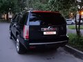 2011 Cadillac Escalade III, чёрный, 2400000 рублей - вид 8