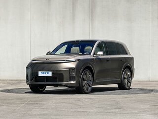 2026 Li Auto (Lixiang) L9 II, коричневый, 16240000 рублей, вид 1