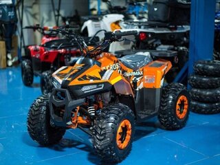 2026 Sharmax Cross, оранжевый, 135900 рублей, вид 3