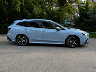 2020 Subaru Levorg II, голубой, 2420000 рублей, вид 3