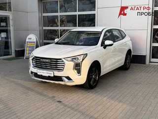 2023 Haval Jolion I, белый, 1720000 рублей, вид 3