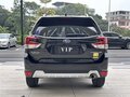 2023 Subaru Forester V Рестайлинг, чёрный - вид 4