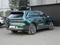 2024 Li Auto (Lixiang) L6 I, зелёный - вид 3