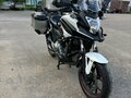 2012 Honda NC 700X, белый, 625000 рублей - вид 1
