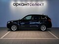 2012 BMW X3 20i xDrive II (F25), чёрный, 1358000 рублей - вид 4