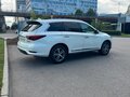 2019 Infiniti QX60 I Рестайлинг, белый - вид 3