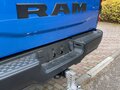 2021 RAM 2500, синий, 8500000 рублей - вид 8