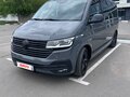 2022 Volkswagen Multivan T6 Рестайлинг, серый, 7160000 рублей