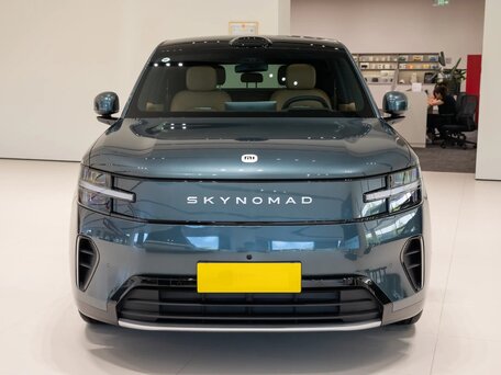 2026 Xiaomi Skynomad N70, синий, 9888000 рублей, вид 2