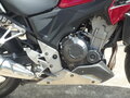 2013 Honda 400X, красный, 520000 рублей - вид 11