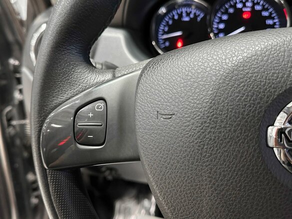 2018 Nissan Terrano III (D10), серый - вид 18