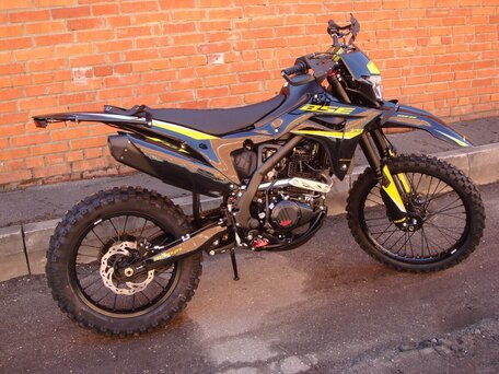 2026 BSE Z9, чёрный, 168400 рублей, вид 4