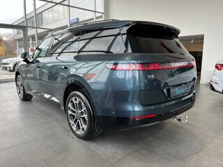2026 Lynk & Co 900, синий, 8100000 рублей, вид 2