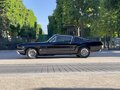 1966 Ford Mustang I, чёрный, 11000000 рублей - вид 1