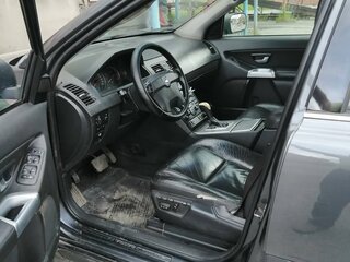 2006 Volvo XC90 I, серый, 680000 рублей, вид 5