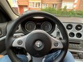 2008 Alfa Romeo 159, пурпурный - вид 7