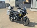 2026 Voge 525DSX Adventure, чёрный, 681500 рублей